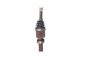 Cardan droit (transmission) RENAULT MEGANE 3 Photo n°4
