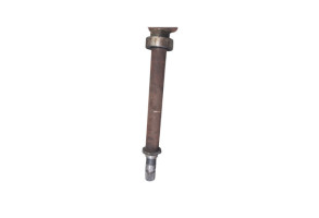 Cardan droit (transmission) RENAULT MEGANE 3 Photo n°5