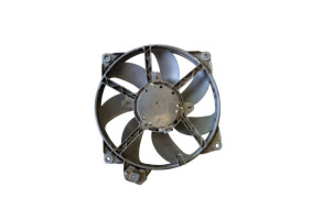 Moto ventilateur radiateur RENAULT MEGANE 3 Photo n°1
