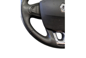 Volant RENAULT MEGANE 3 Photo n°1