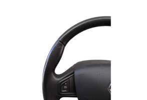 Volant RENAULT MEGANE 3 Photo n°3