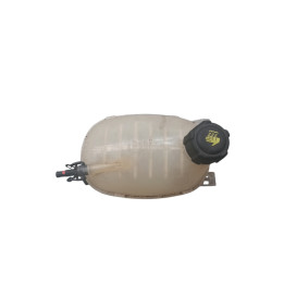 Vase d'expansion RENAULT CLIO 5 Photo n°1