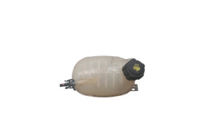 Vase d'expansion RENAULT CLIO 5 Photo n°1