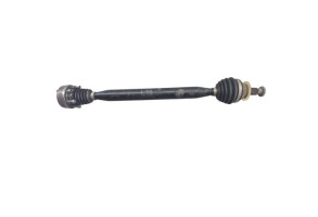Cardan droit (transmission) VOLKSWAGEN POLO 5 Photo n°1