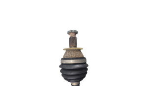 Cardan droit (transmission) VOLKSWAGEN POLO 5 Photo n°2