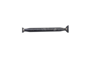 Cardan droit (transmission) VOLKSWAGEN POLO 5 Photo n°3