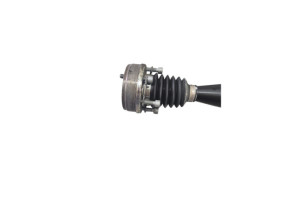 Cardan droit (transmission) VOLKSWAGEN POLO 5 Photo n°4