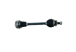 Cardan gauche (transmission) VOLKSWAGEN POLO 5 Photo n°1