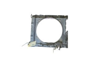 Armature avant, Masque avant PEUGEOT 308 1 Photo n°3