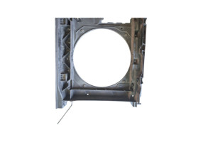 Armature avant, Masque avant PEUGEOT 308 1 Photo n°7