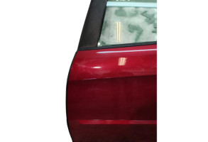 Porte arriere gauche PEUGEOT 308 1 Photo n°8