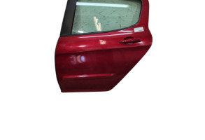Porte arriere gauche PEUGEOT 308 1 Photo n°9