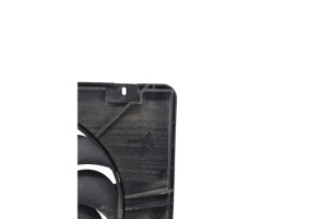 Moto ventilateur radiateur NISSAN QASHQAI 1 Photo n°1