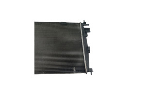 Radiateur eau NISSAN QASHQAI 1 Photo n°2
