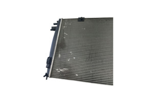 Radiateur eau NISSAN QASHQAI 1 Photo n°6