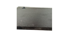 Radiateur eau NISSAN QASHQAI 1 Photo n°7