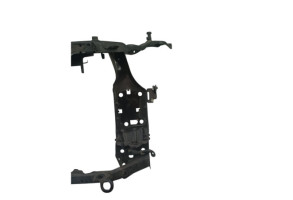 Armature avant, Masque avant NISSAN QASHQAI 1 Photo n°2