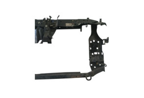 Armature avant, Masque avant NISSAN QASHQAI 1 Photo n°3