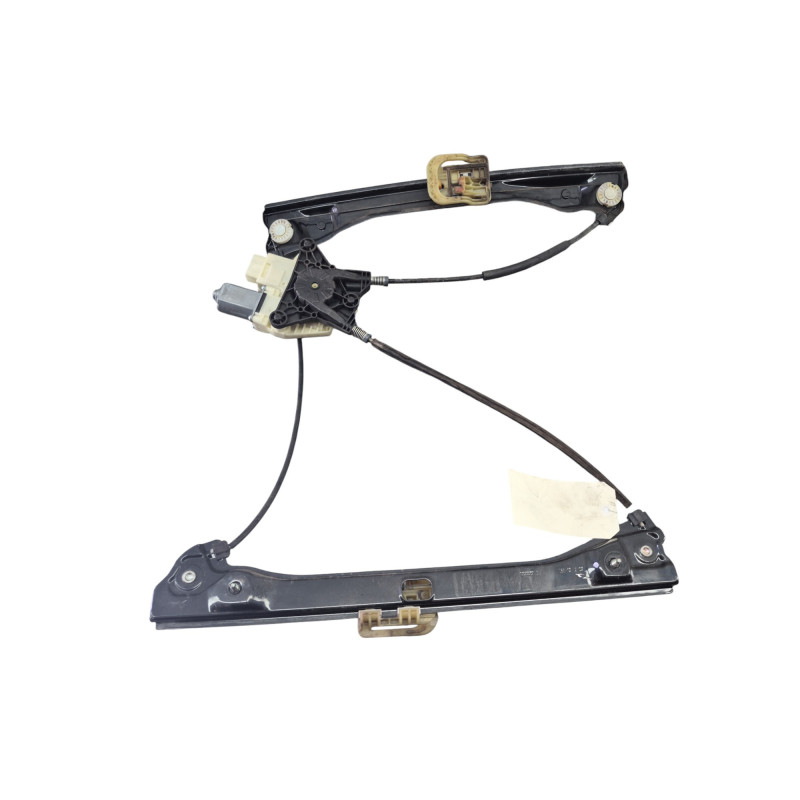 Leve vitre electrique avant droit SKODA RAPID SPACEBACK Photo n°1