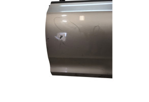 Porte arriere gauche SKODA RAPID SPACEBACK Photo n°8
