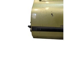 Porte arriere gauche RENAULT CLIO 2 Photo n°1