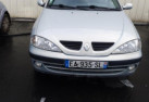 Renfort pare choc avant (traverse) RENAULT MEGANE 1 Photo n°6