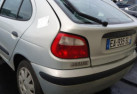 Renfort pare choc avant (traverse) RENAULT MEGANE 1 Photo n°8