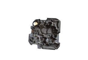 Cache moteur  SEAT IBIZA 4 Photo n°3