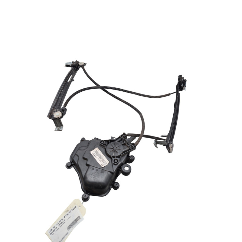 Leve vitre electrique avant droit SEAT IBIZA 4 Photo n°1