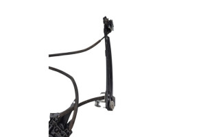 Leve vitre electrique avant droit SEAT IBIZA 4 Photo n°3
