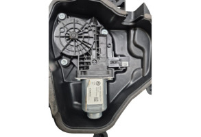 Leve vitre electrique avant droit SEAT IBIZA 4 Photo n°6