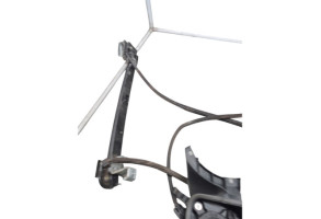Leve vitre electrique avant droit SEAT IBIZA 4 Photo n°7
