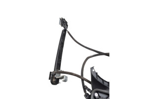 Leve vitre electrique avant droit SEAT IBIZA 4 Photo n°8