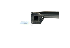 Renfort pare choc arriere (traverse) SEAT IBIZA 4 Photo n°3