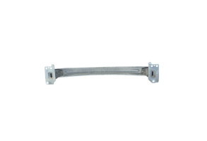 Renfort pare choc avant (traverse) SEAT IBIZA 4 Photo n°2