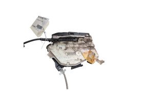 Serrure avant droit SEAT IBIZA 4 Photo n°2