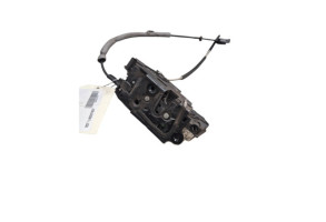 Serrure avant droit SEAT IBIZA 4 Photo n°4