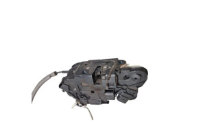 Serrure avant gauche SEAT IBIZA 4 Photo n°6