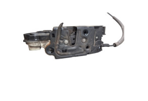 Serrure avant gauche SEAT IBIZA 4 Photo n°7