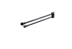 Verin de coffre SEAT IBIZA 4 Photo n°2