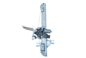 Leve vitre electrique avant droit CITROEN C3 3 Photo n°3