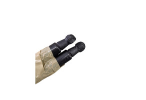 Verin de coffre CITROEN C3 3 Photo n°3