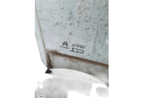Vitre avant droit CITROEN C3 3 Photo n°1