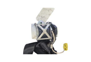 Ceinture avant gauche VOLKSWAGEN EOS Photo n°4