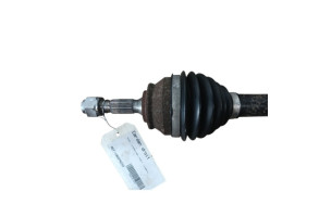 Cardan droit (transmission) PEUGEOT 2008 1 Photo n°2