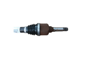 Cardan droit (transmission) PEUGEOT 2008 1 Photo n°4