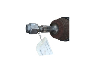 Cardan droit (transmission) PEUGEOT 2008 1 Photo n°6
