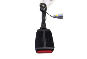 Attache ceinture avant droit PEUGEOT 2008 1 Photo n°1