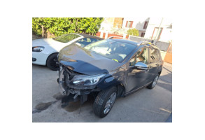 Boite a gants PEUGEOT 2008 1 Photo n°8