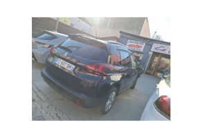 Boite a gants PEUGEOT 2008 1 Photo n°10